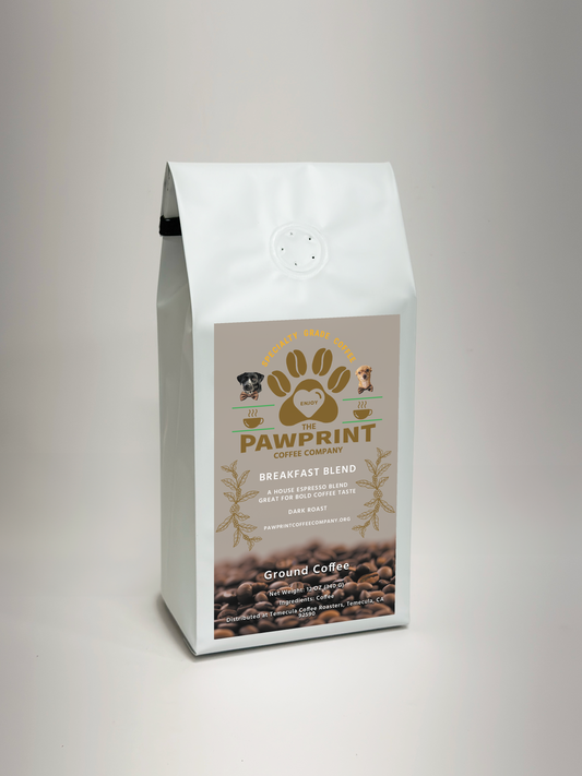 Discover the Bold Espresso Blend