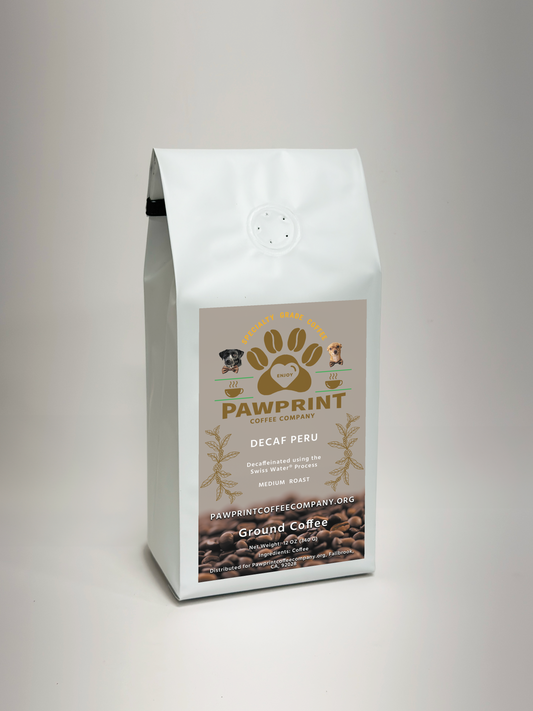Decaf Peru