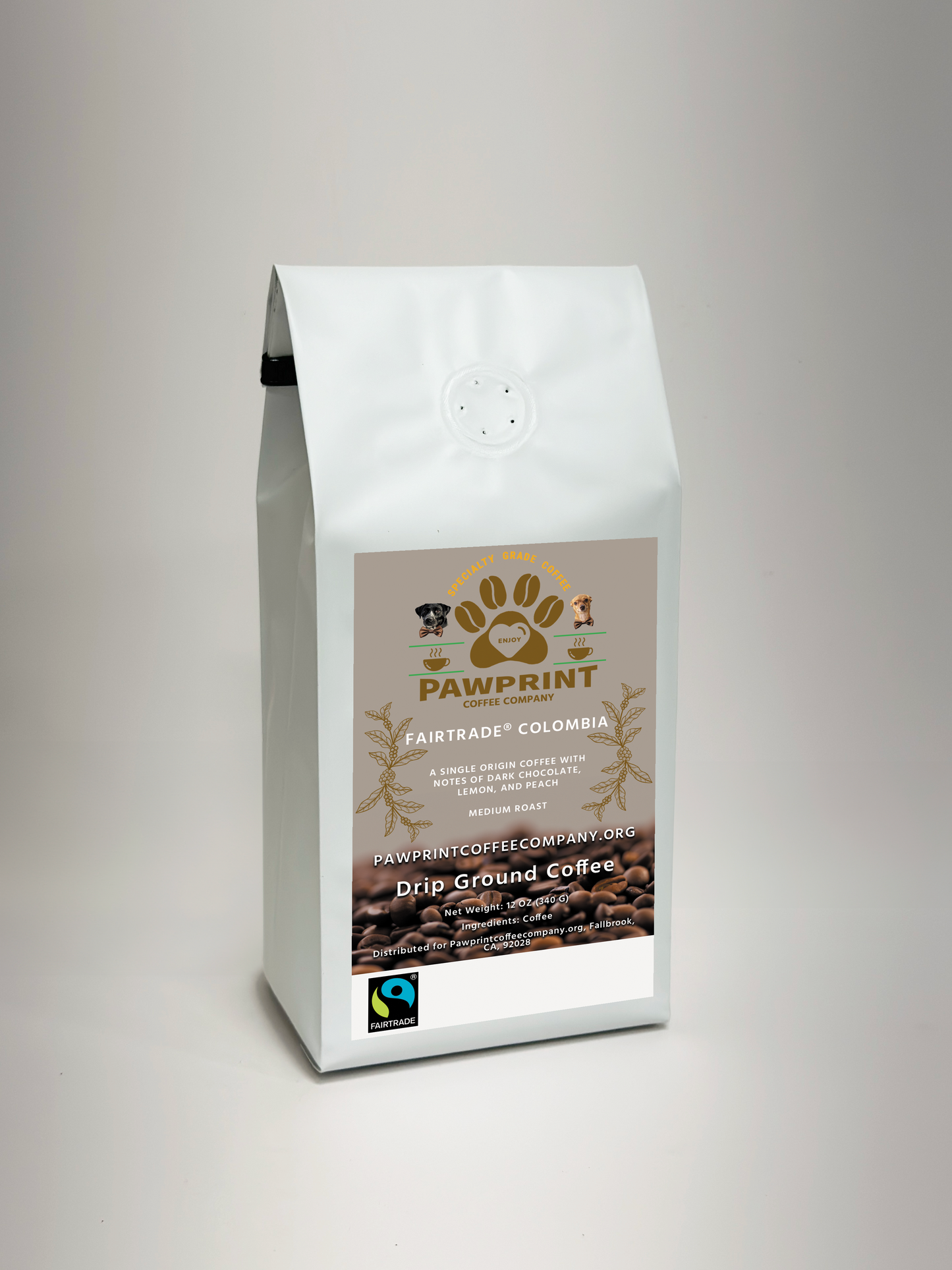 Fairtrade® Colombia